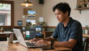 Open Source Video AI untuk UMKM: Peluang Marketing Murah yang Mengubah Permainan di Era 2026