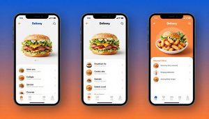 Pertarungan AI Chatbot Food Delivery: DoorDash Ask vs Uber Cart Assistant vs Instacart AI